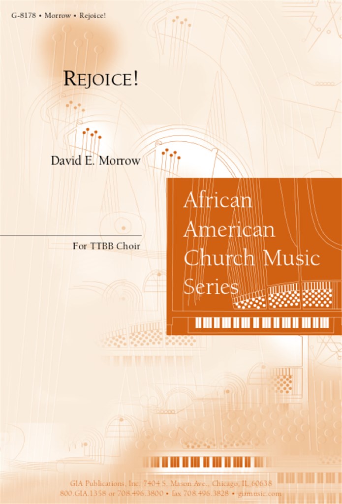 Rejoice!